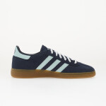 Tenisky adidas Germany Handball Spezial Collegiate Navy/ None/ Ftwr White EUR 39 1/3