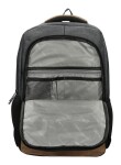 Batoh na notebook Enrico Benetti München 62120 Grey