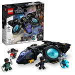 LEGO® 76211 Shuriin tryskáč Sunbird