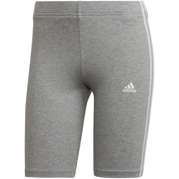 Cyklistické šortky adidas Essentials prúžkami HF5956