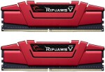 G.Skill Ripjaws DDR4, 2400MHz, (F4-2400C15D-32GVR)