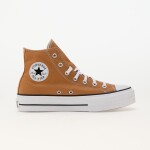 Tenisky Converse Chuck Taylor All Star Lift Platform Gingersnap/ White/ Black EUR 36.5