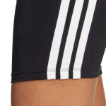 Adidas Essentials 3-Stripes Biker Shorts W JE1223 women L