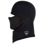 Lyžiarska kukla Balaclava Jr 90054 Black - Rossignol UNI černá