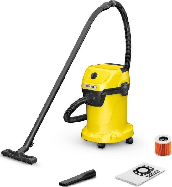 Karcher WD 3 V-19/4/20