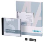 Siemens 6NH7997-7AA31-0AD3 softvér; 6NH79977AA310AD3