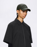 Rains 5 Panel Cap 03 Green