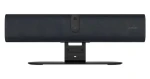 JABRA PanaCast U30 čierna / Videokonferenčný systém / širokouhlá kamera / 6x mikrofón / reproduktor / USB-C (8800-231)