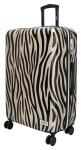 Veľký cestovný kufor Zebra Travel 21493 L Zebra