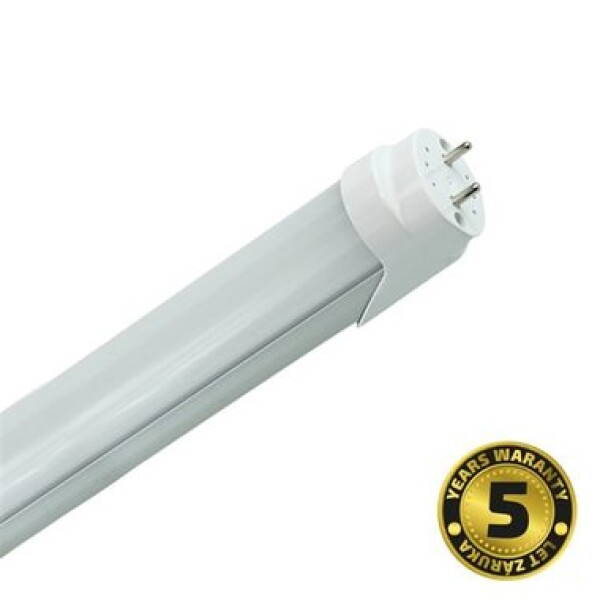 Solight WT123 LED žiarivka lineárna PRO+ T8 22W / 3080lm / 4000K / 150cm / Alu + PC (8592718024178)