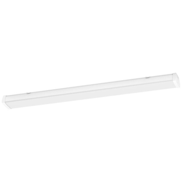 Philips LED Projectline WP W12L118 5000lm 2700K LED svetlo do vlhkých priestorov LED pevne zabudované LED osvetlenie 50 W teplá biela biela; 8718696169438