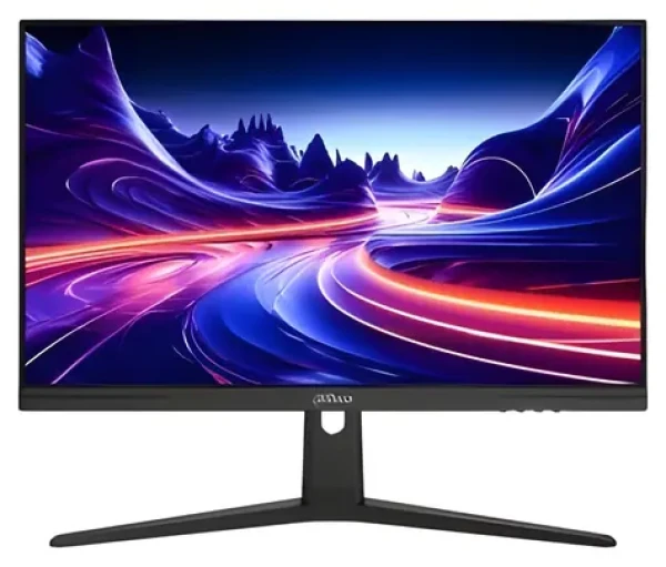 24.5" Dahua LM25-E241B čierna / Monitor / IPS / 1920x1080 / 240Hz / 350cd/m2 / 1000:1 / 1ms (LM25-E241B)