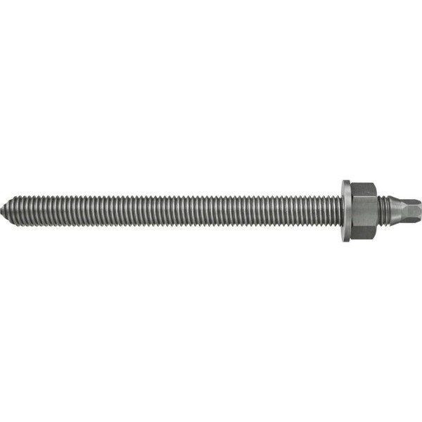 Fischer RG M 12x180 A4 závitová tyč 14 mm 512249 10 ks; 512249