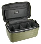 Kufrík na kozmetiku Titan Upgrade Beautycase Forest green