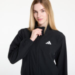 Bunda adidas We 3S Woven Jacket Black/ White XS