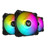 Asus TUF Gaming TF120 ARGB 90DA0030-B09030