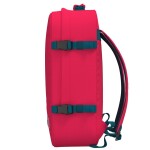Cestovný batoh do lietadla CabinZero Classic 44L Miami magenta