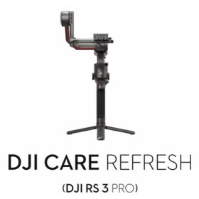 DJI Care Refresh 1 rok (DJI RS 3 Pro) EÚ