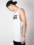 Vans MN Classic Tank biele