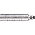 Rukoväť PFERD TOOLS HA 10 G28 STV s klieštinou 6 mm, max. otáčky 18 000 ot./min, pre pevné vysunutie PFERD TOOLS 86200041 Priemer 33 mm; 86200041