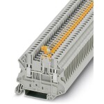 Knife disconnect terminal block UT 2,5-MT-P/P 3046375 Phoenix Contact; 3046375