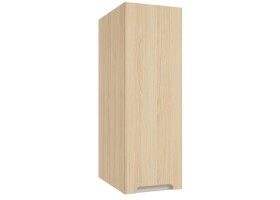 Kúpeľňová skrinka vysoká Naturel Stilla 30x90x45 cm dub Vicenza STILLACV03001 STILLACV03001