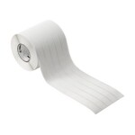 Weidmüller 1356490000 THM MT30X 32/9 GE/M tlačiareň pre popisovacie systém Druh montáže: nalepenie Potlačiteľná plocha: 9 x 32 mm žltá Počet markerov: 10000 1; 1356490000