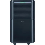 BEURER LE 150 čierna / odvlhčovač vzduchu / 12 l denne (103.16)