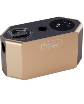 Invertorové čerpadlo Fairland RAPID X20 - Victor 1,0 kW, s Wi-Fi modulom 27 m3 / h - pre bazény do 70 m3