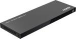 MicroConnect HDMI 4K Splitter 1x 8 Support