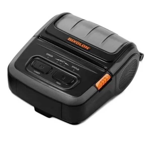 Bixolon SPP-R310 / Mobilná termotlačiareň / 80mm / 203dpi / USB / RS-232 (SPP-R310PLUSWK/BEG)