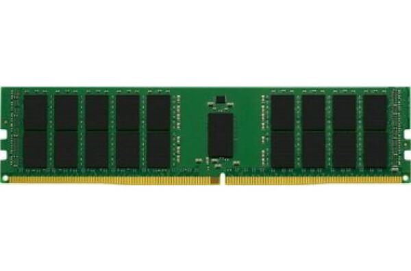 Kingston Server Premier 8GB (1x 8GB) DDR4 3200MHz / CL22 / DIMM / 1.2V / ECC / Registered (KSM32RS8/8HDR)