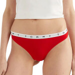 Tommy Hilfiger Spodné prádlo 3-pack Tanga W UW0UW02521 ženy XL