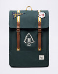Herschel Supply Survey™ Patches Green Gables