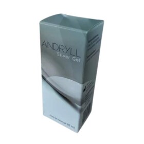 ANDRYLL Silver gel 25 ml