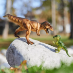 Safari Ltd. Safari Ltd. Figúrka - Tyrannosaurus Rex (s rozšírenou realitou)