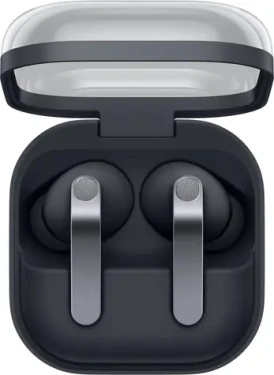 Samsung Galaxy Buds4 Pre čierna / Slúchadlá / ANC / Bluetooth 6.1 / IP57 / 30 h (SM-R640NZKAEUB)