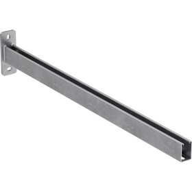 Fischer Výložníkové konzoly 1000 mm 538015 1 ks; 538015