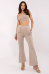 Tepláky model 210966 Taliansko Moda universal