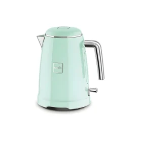 Novis Kettle K1 neomint / Rýchlovarná kanvica / 2400 W / 1,6 l / nerez (100001944580)