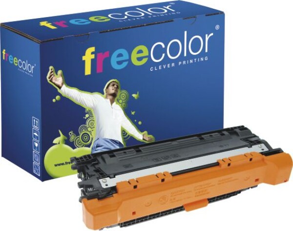 Freecolor Black (M551K-HY-FRC)