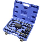 Súprava odsávača vstrekovačov stlačeného vzduchu, 21 kusov Brilliant Tools BT551500; BT551500