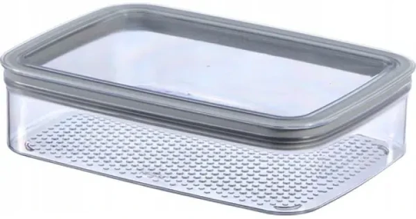 Curver Dry Cube / Dóza na potraviny / 1,4 l (BX13872)