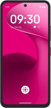 Lenovo TELEKOM T Phone 3 Pro 256GB Sivý