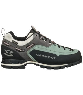 GARMONT DRAGONTAIL MNT EVO GTX Lady Dámske trekové topánky thunderstorm grey/iceberg grn 38 10054333GAR015