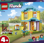 LEGO® Friends 41724 Dom Paisley