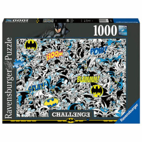 Ravensburger Challenge Batman