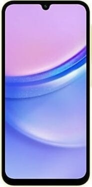 Samsung Galaxy A15 8/256GB Žltý (SM-A155FZYIEUE)