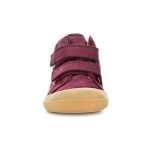 Froddo Maly F G2130380-4 Bordeaux celoročné členkové barefoot topánky 20 EUR