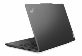 Lenovo ThinkPad E14 G6 čierna / 14" WUXGA / AMD RYZEN 5 7535HS 3.3GHz / 16GB / 512GB SSD / AMD Radeon 660M / W11P (21M30027CK)